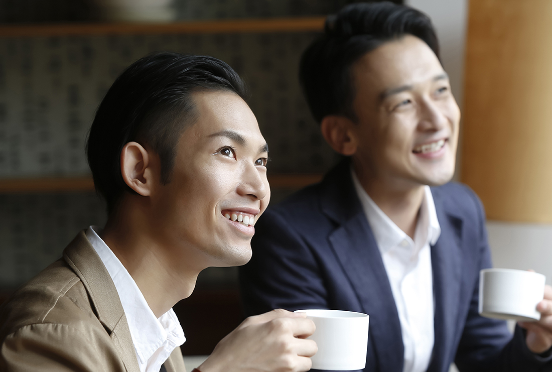 日本水産株式会社～海と地球と顧客を愛する食品メーカー～